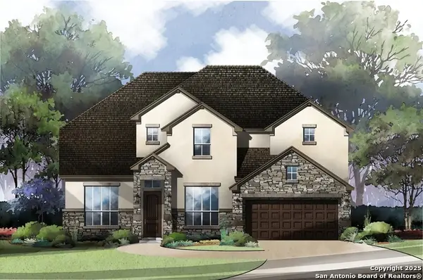 351 Haby Hill, San Antonio, TX 78253