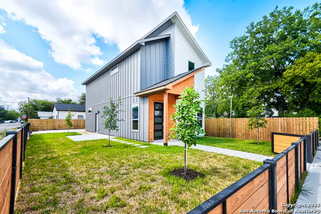 214 Rudolph, San Antonio, TX 78202 - Image #2