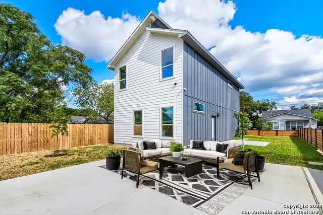 214 Rudolph, San Antonio, TX 78202 - Image #3