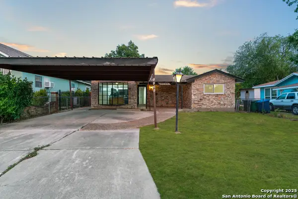 1638 W Ashby, San Antonio, TX 78201