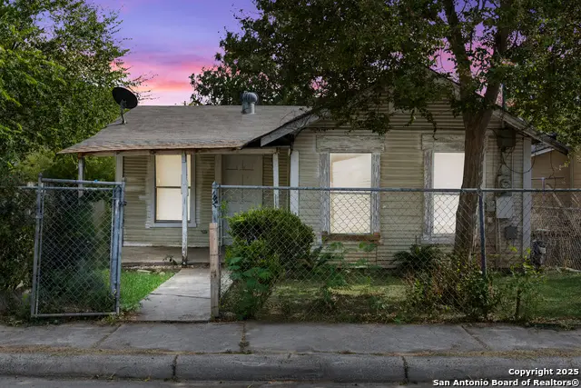 148 Henry, San Antonio, TX 78207 - Image #1