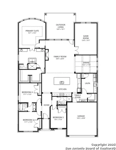 305 Haby Hill, San Antonio, TX 78253 - Image #3