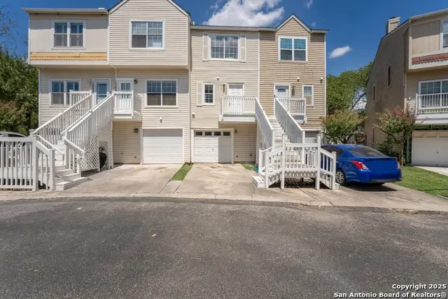 12261 Lemon Blossom, San Antonio, TX 78247 - Image #1