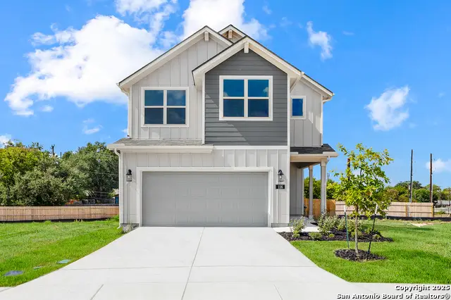 116 Vertex Loop, San Antonio, TX 78238 - Image #1