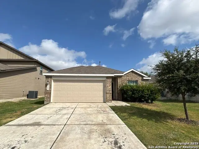 6103 Travis Summit, San Antonio, TX 78218 - Image #1