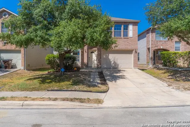 11123 Icicle Bench, San Antonio, TX 78254 - Image #1