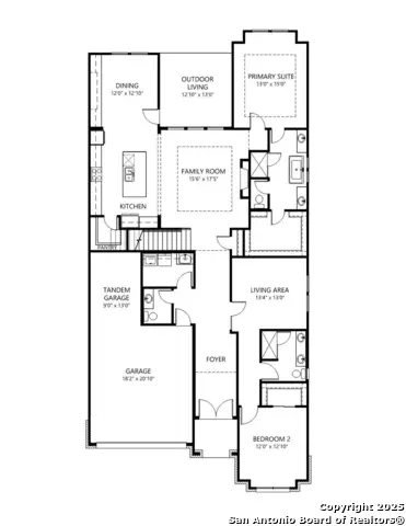 306 Haby Hollow, San Antonio, TX 78253 - Image #1