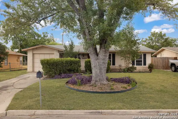 5405 Borchers, Kirby, TX 78219