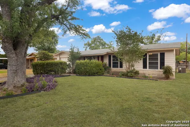 5405 Borchers, Kirby, TX 78219 - Image #2