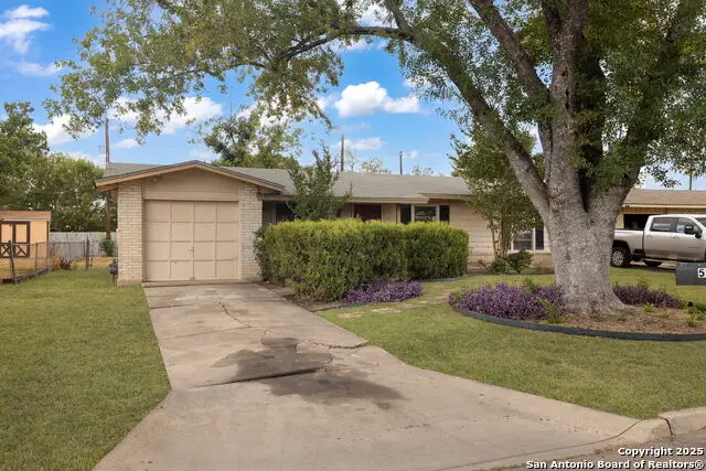 5405 Borchers, Kirby, TX 78219 - Image #3