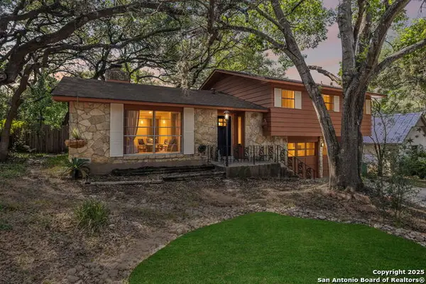 10406 Burr Oak, San Antonio, TX 78230