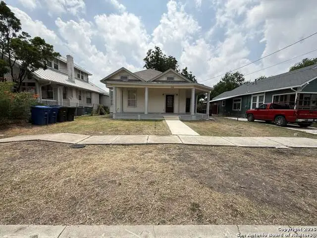 334 E Whittier, San Antonio, TX 78210 - Image #1