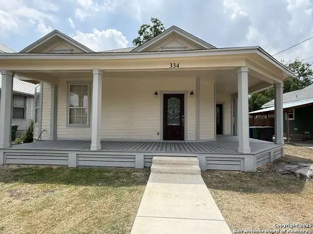 334 E Whittier, San Antonio, TX 78210 - Image #2