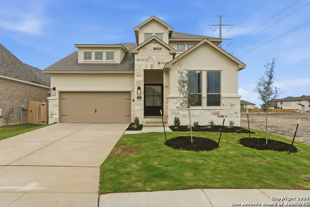 346 Haby Hollow, San Antonio, TX 78253 - Image #2