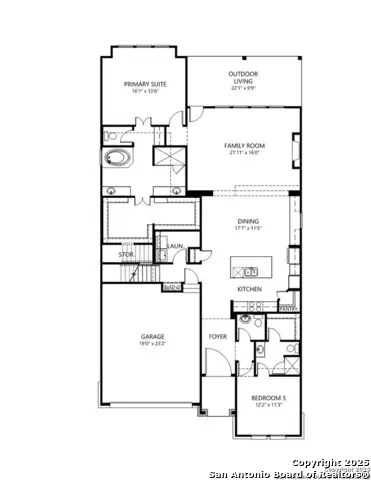 346 Haby Hollow, San Antonio, TX 78253 - Image #3