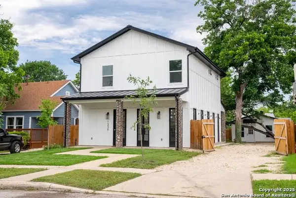1339 Schley, San Antonio, TX 78210
