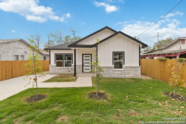 1434 Merida, San Antonio, TX 78207