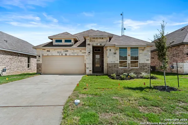 5532 Paschal Park, New Braunfels, TX 78132