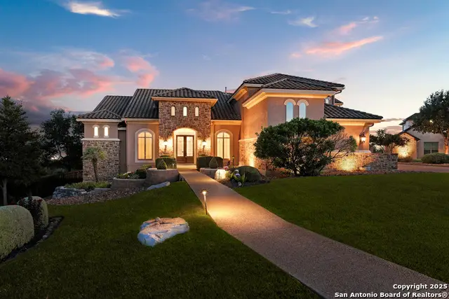 438 Pueblo Pintado, Helotes, TX 78023 - Image #1