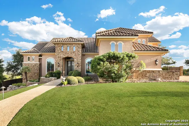 438 Pueblo Pintado, Helotes, TX 78023 - Image #3