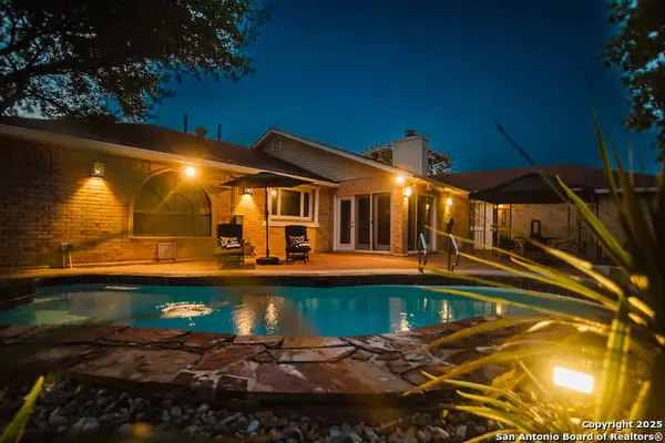 3812 Greenridge, Schertz, TX 78108