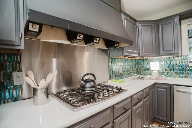 3812 Greenridge, Cibolo, TX 78108 - #3