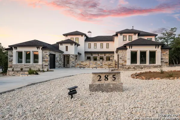 285 Scenic Canyon, New Braunfels, TX 78132