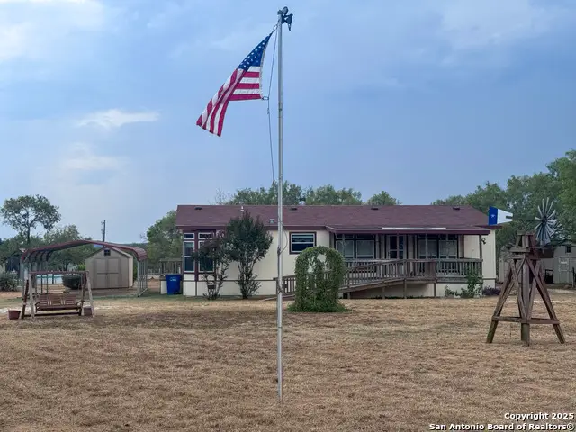 207 Homestead, La Vernia, TX 78121 - Image #1