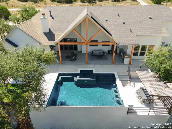 345 Vista View, Spring Branch, TX 78070