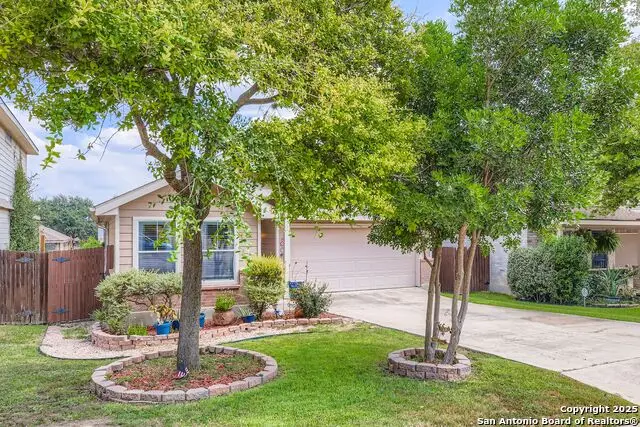 9235 Everton, San Antonio, TX 78245 - Image #1