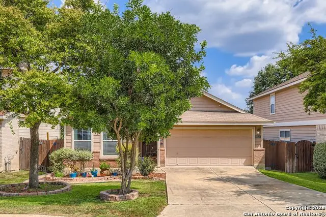 9235 Everton, San Antonio, TX 78245 - Image #2