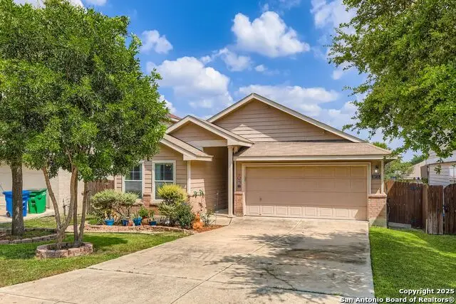 9235 Everton, San Antonio, TX 78245 - Image #3