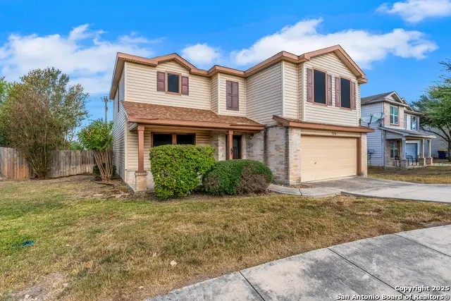 104 Spring Willow, Cibolo, TX 78108 - Image #3