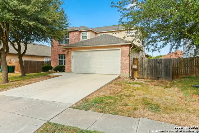 7707 Cold Mountain, Converse, TX 78109 - #2