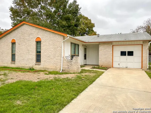 220 Beverly, Schertz, TX 78154 - Image #1