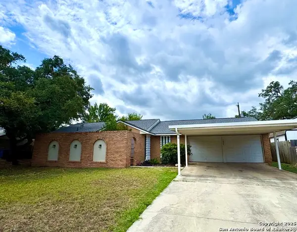 3019 War Arrow, San Antonio, TX 78238