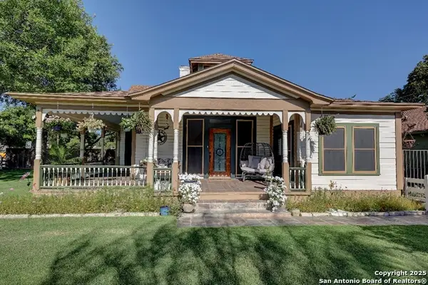 101 N 11th, Junction, TX 76849