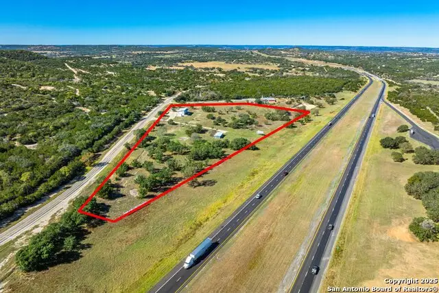 609 Us Highway 289, Comfort, TX 78013 - Image #1