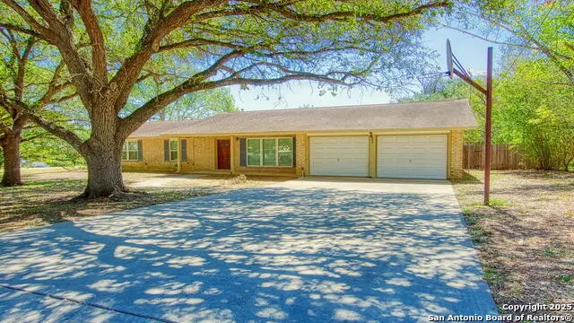 806 F St, Floresville, TX 78114 - Image #3