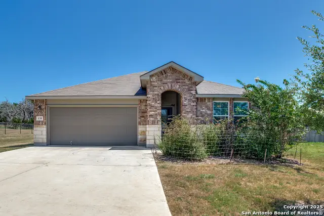 138 Desert Poppy, Bandera, TX 78003 - Image #1