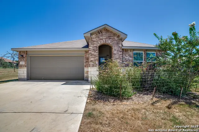 138 Desert Poppy, Bandera, TX 78003 - Image #2