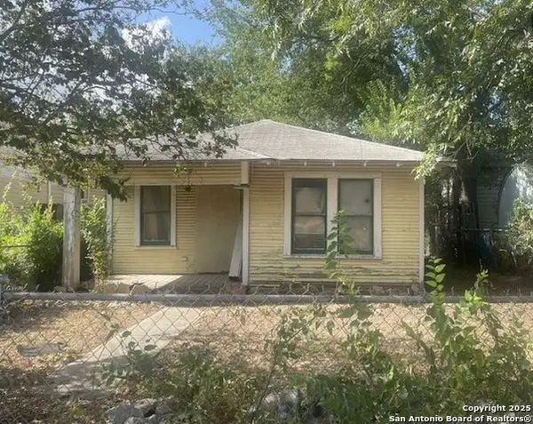 2318 San Fernando, San Antonio, TX 78207