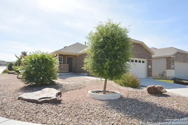 3918 Zion Creek, San Antonio, TX 78253 - Image #3