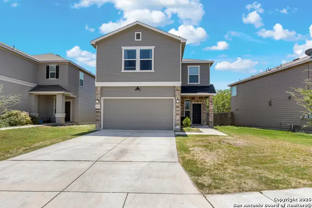 6910 Beltran Pass, San Antonio, TX 78252 - Image #2