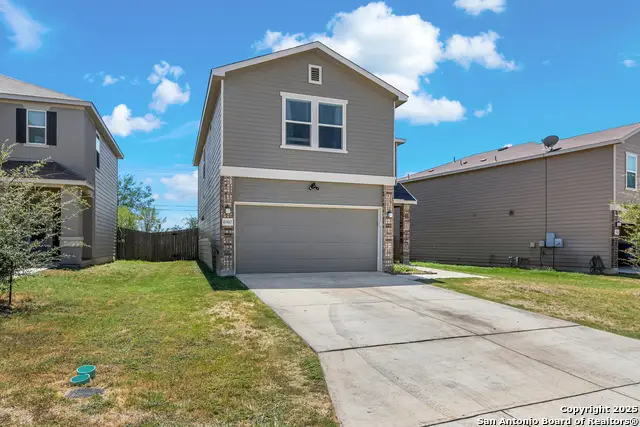 6910 Beltran Pass, San Antonio, TX 78252 - Image #3