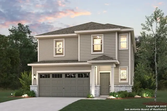 2519 Rambo Drive, San Antonio, TX 78224 - Image #1