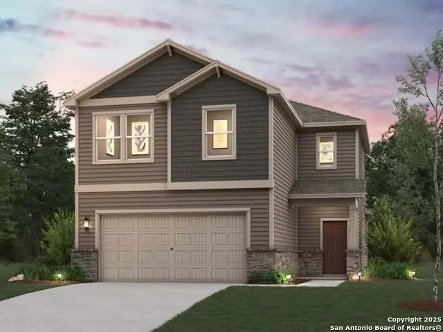 2514 Rambo Drive, San Antonio, TX 78224 - Image #1