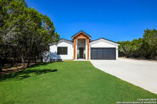 246 Mountain Creek, Boerne, TX 78006 - Image #1