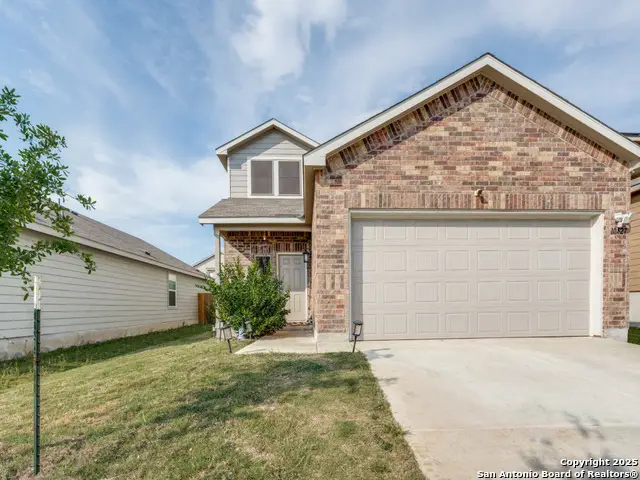 10427 Beachball, Converse, TX 78109 - Image #2