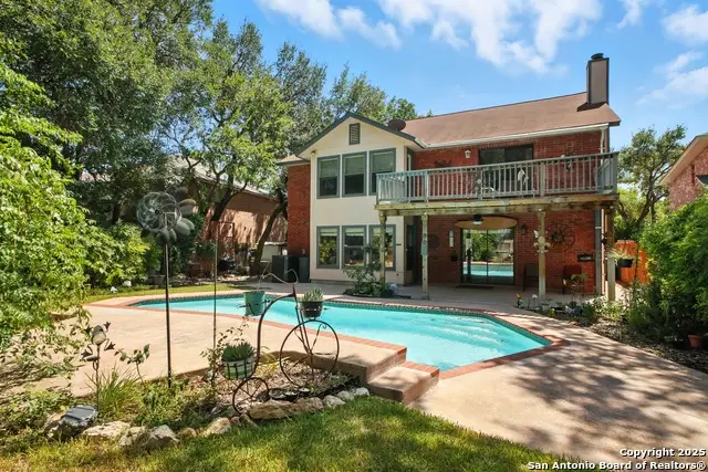 16414 Bulverde Pt, San Antonio, TX 78247 - Image #1